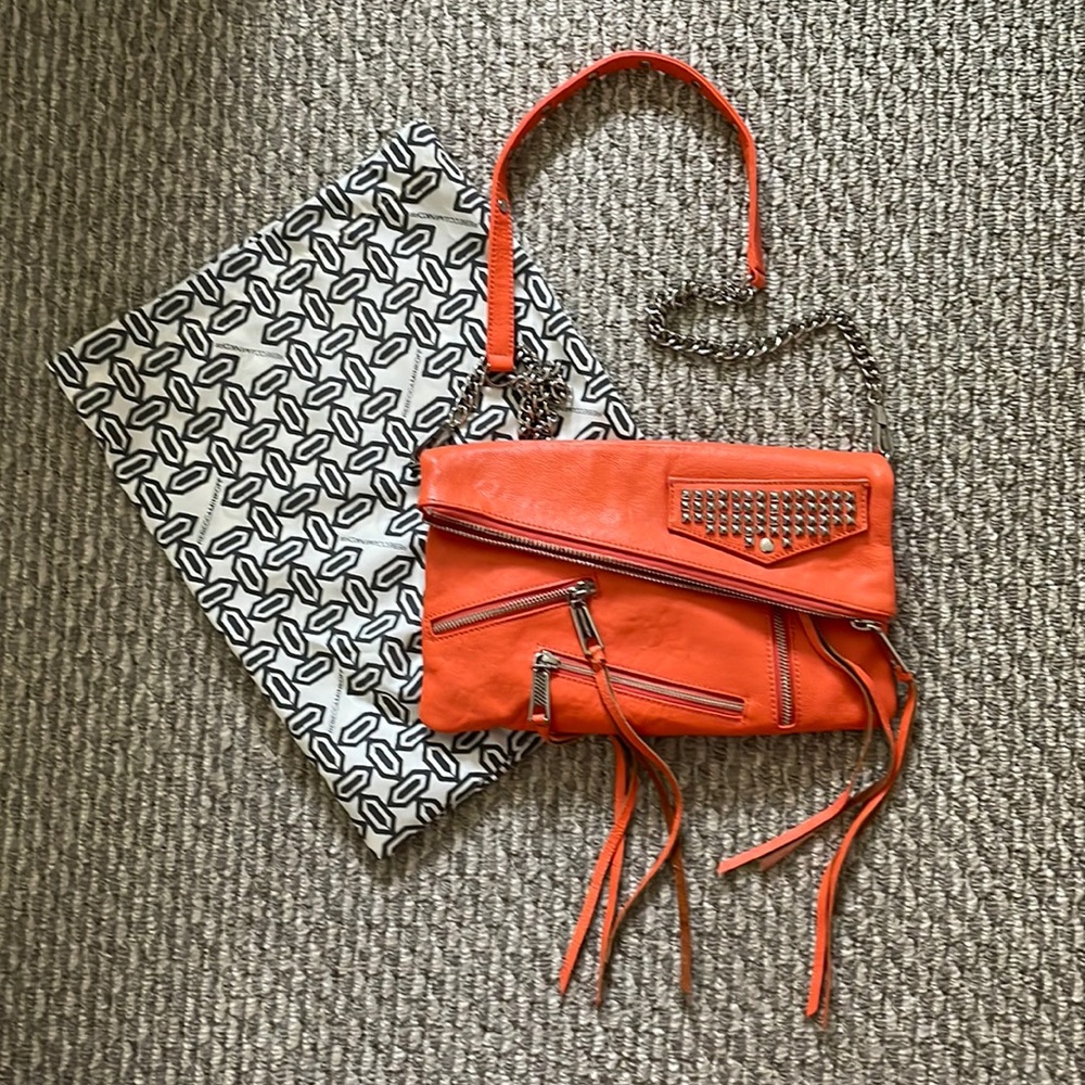 Rebecca Minkoff EASY RIDER DATE BAG